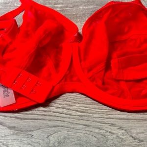 NWOT Panache bra